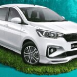 Keunggulan Suzuki All New Ertiga Hybrid, Mobil Keluarga Efisien