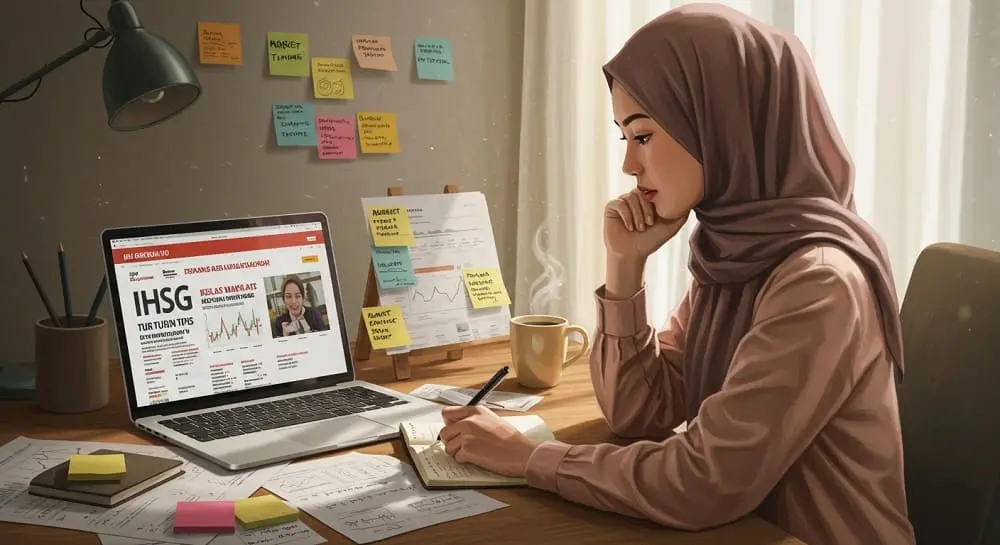 faktor yang mempengaruhi waktu beli reksadana saham