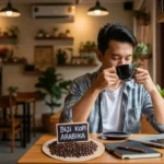 jenis biji kopi arabika
