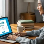 perbedaan donasi online dan offline