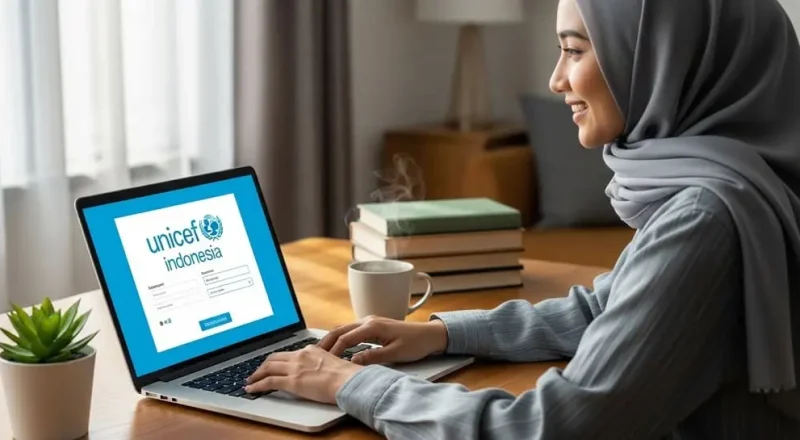perbedaan donasi online dan offline