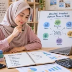 menyusun strategi investasi